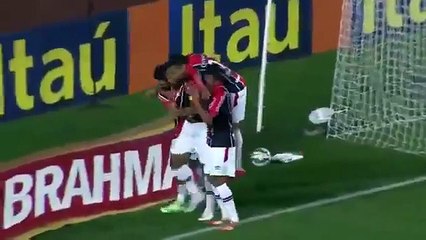 Gols---Joinville-3-x-0-Cruzeiro---Campeonato-