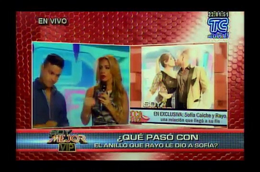 Gabriela "Sofia EDIFICA tu hogar"