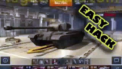 World of Tanks Blitz Gold Generator