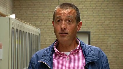 Het blijft woensdag licht in het Westerkwartier - RTV Noord