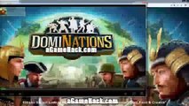 DomiNationS Hack Free German 2015