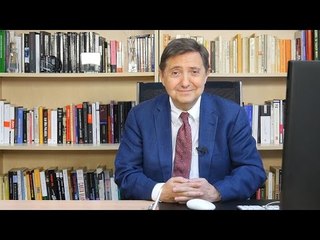 Videoblog de Federico: "Desde el 11-M no vivía España una situación de tanta inestabildiad"