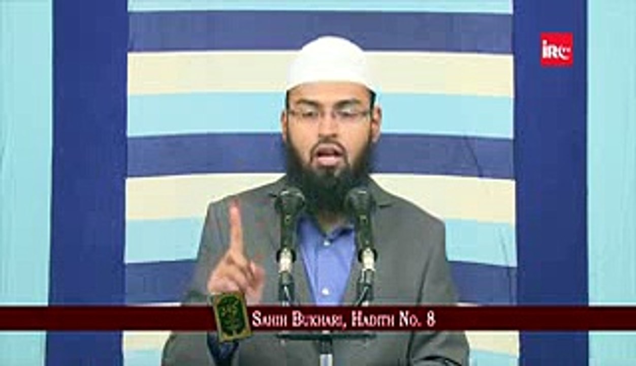 5 Cheezain Islam Ki Buniyadain Hai - 5 Pillars of Islam By Adv Faiz Syed_low