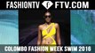 SWIM Colombo Fashion Week 2016 | Sri Lanka | FTV.com