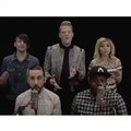 Pentatonix Human Nature | Tap the Star  in the top right corner of our profile to favorite us and be notified whenever we Post!