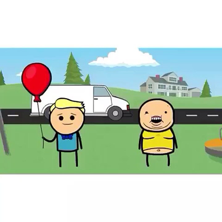 Zendaya "Being ugly is awesome sometimes"  | Tap the staron the top right corner of Cyanide and Happiness' profile for more