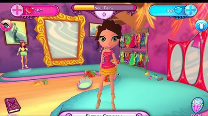 Винкс Школа Волшебниц смотреть онлайн