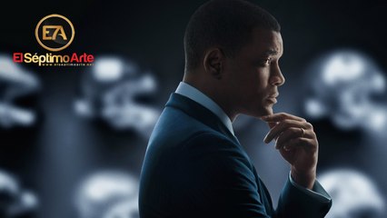 'Concussion (La verdad duele)' - Tráiler V.O. (HD)