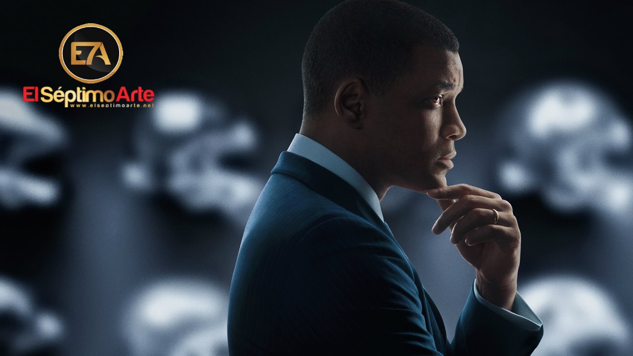 'Concussion (La verdad duele)' - Tráiler V.O. (HD)