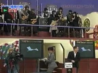 3/21 The Best House (1/2) Pistol Valve