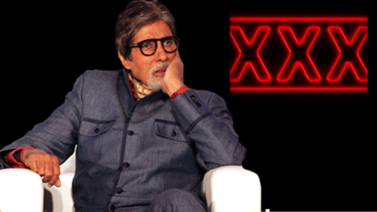 Amitabh Bachchan's Twitter account hacked