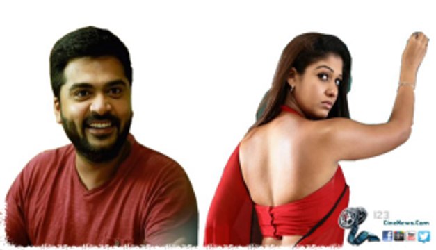 Simbu file complaint against Nayanthara | 123 Cine news | Tamil Cinema