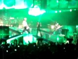 Concert Tokio Hotel 17/04 Reden