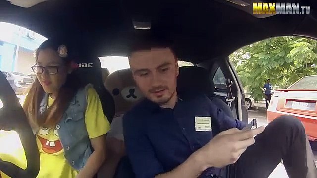 Fast & Furious Nerd Shocks Instructors