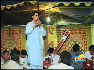 Raja Hafeez Babar _ Raja Kamar Islam - Mijaz 5