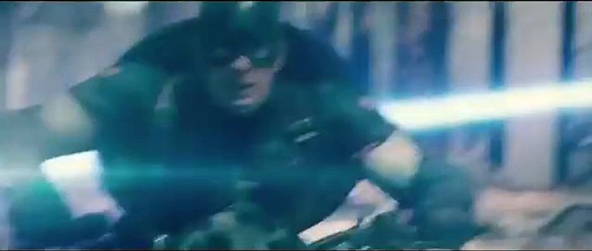 Avengers Age of Ultron Official Extended TV SPOT - Let s Finish This (2015) - Avengers Sequel HD