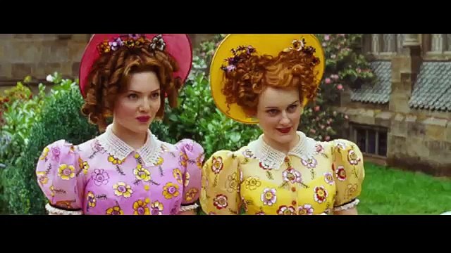 Cinderella Ultimate Princess Trailer (2015) - Lily James, Cate Blanchett Movie HD