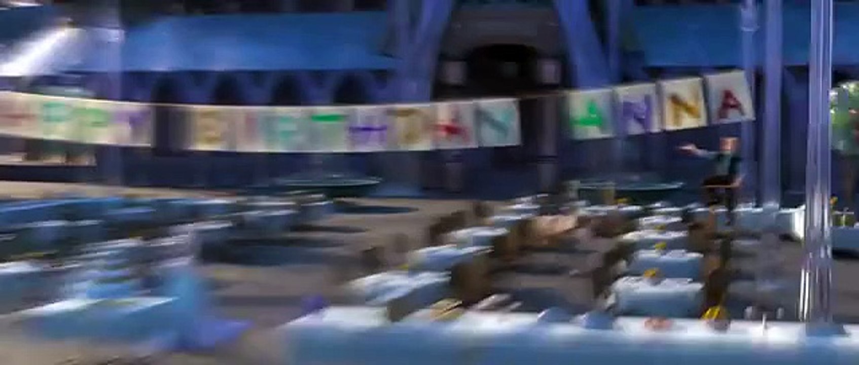 Frozen Fever Official Trailer #1 (2015) - Disney Animated Short Film HD