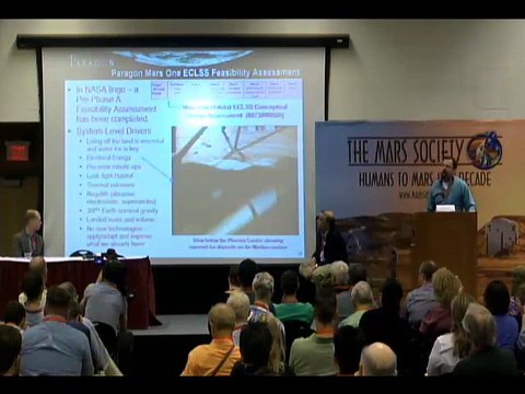 Mars One demolito dagli studenti del MIT