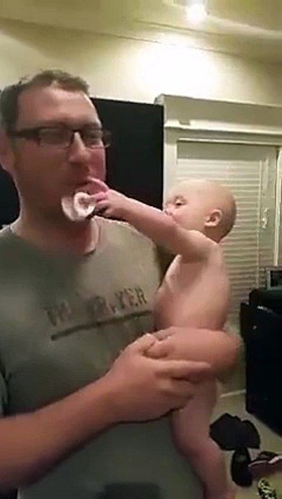 This should bring a smile to your face