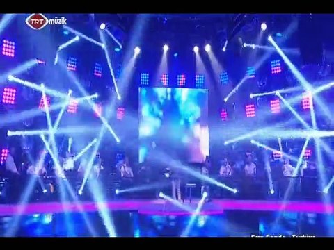 Kağan ALPTEKİN-Bu adam benim babam-Burçin ULUSOY-Çölün ortasın dan gülleri alın-Şef:Ömer Hayri UZUN