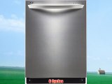 LG LDF8874ST Fully Integrated Dishwasher Stainless Steel