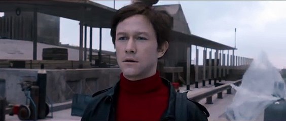 The Walk Official Teaser Trailer #1 (2015) - Joseph Gordon-Levitt Movie HD