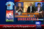 Nuqta-e-Nazar (Nawaz Sharif Repeating 90s Politics Of Victimisation: Zardari) – 31st August 2015