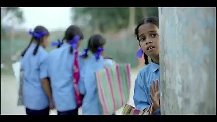 This is a heart wrenching film to feel the pain.