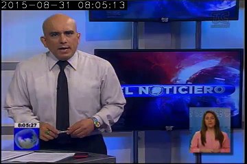 Sorprendidos con 15 kilos de marihuana en Guayaquil