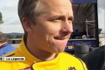 Greg LeMond: la Légende du Tour - part 1/5