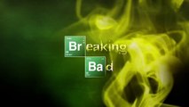 Breaking Bad - Walter White : Speed Drawing