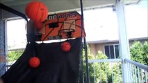 Small Epic/Fail Trickshots - Episode 13 - Arcade Basketball Edition!