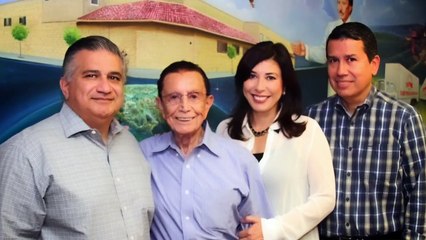 La Reina Inc. and Anita's Mexican Food Corp.