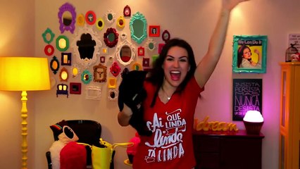5inco Minutos   BRIGA EM REDE SOCIAL! Kefera Buchmann