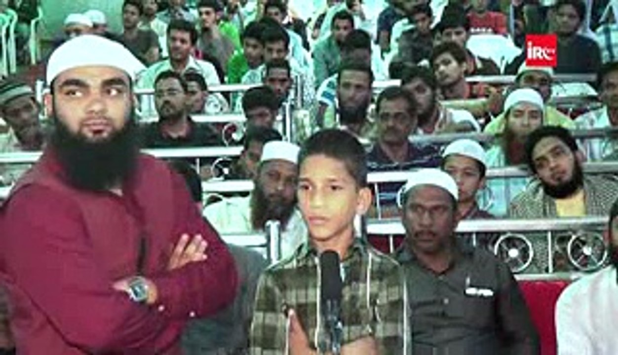 Jannat Me Agar Maut Nahi Hai To Kab Tak Insan Jiyega Iski Koi Had Hai Ya Nahi By Adv  Faiz Syed_low