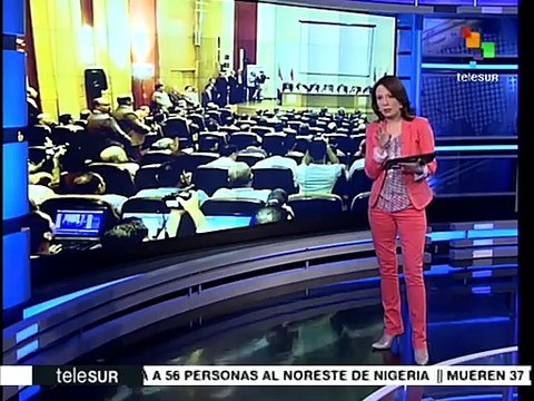 Egipto: confirman elecciones parlamentarias para octubre