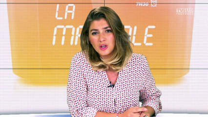La matinale (31/08/15) Partie 2