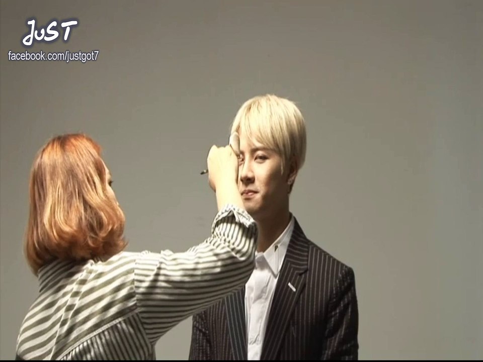 DK miniPB making cut