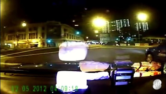 Compilation de crashs de voitures de courses