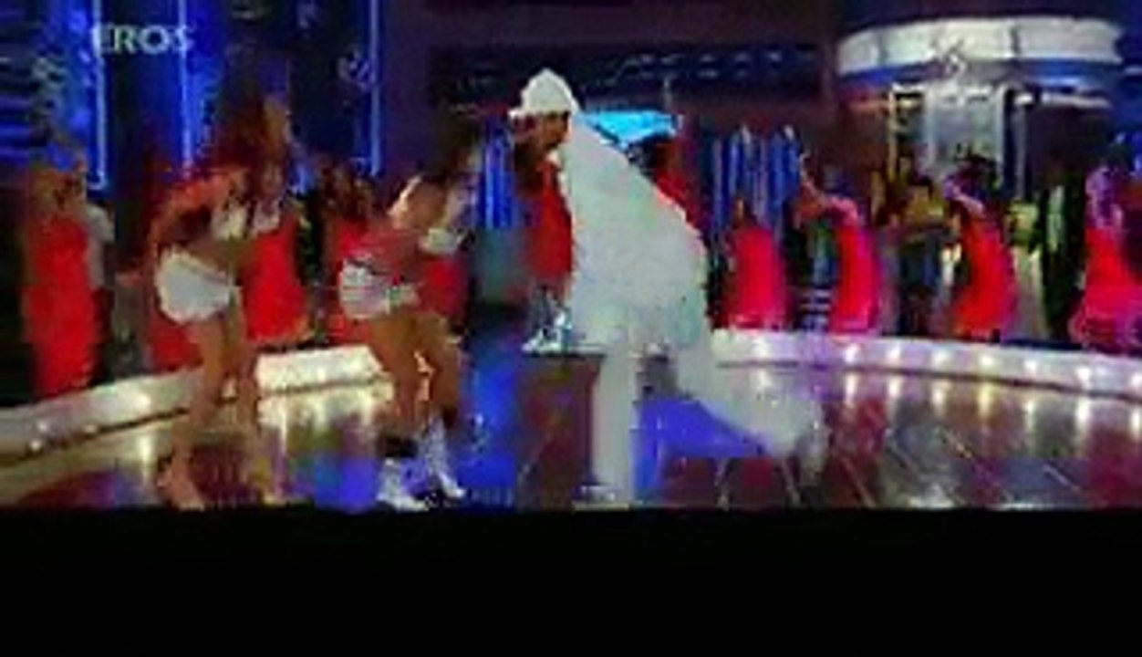 Daddy Mummy song - Villu -