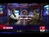 Bol Pakistan With Mushatq Minhas & Javed Iqbal - 31st August 2015