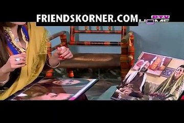 Chahat Episode 110 on Ptv Home in High Quality 31st August 2015