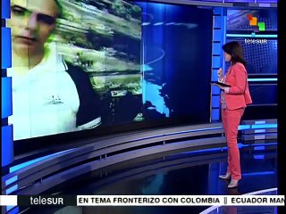 Siria: condenan destrucción de templo Baal en Palmira