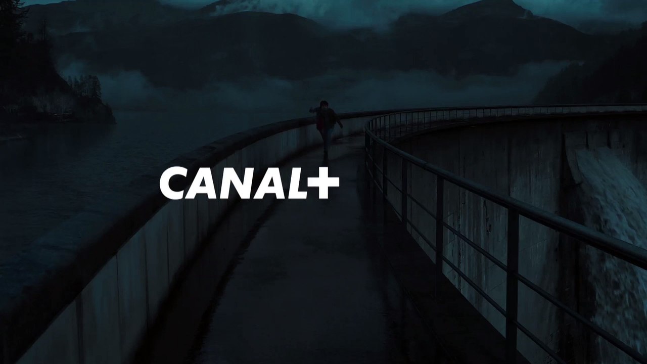 Les Revenants - Chapitre 2 - Teaser Barrage [HD]
