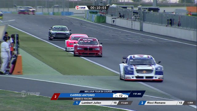 MAGNY-COURS Mitjet 2L C2