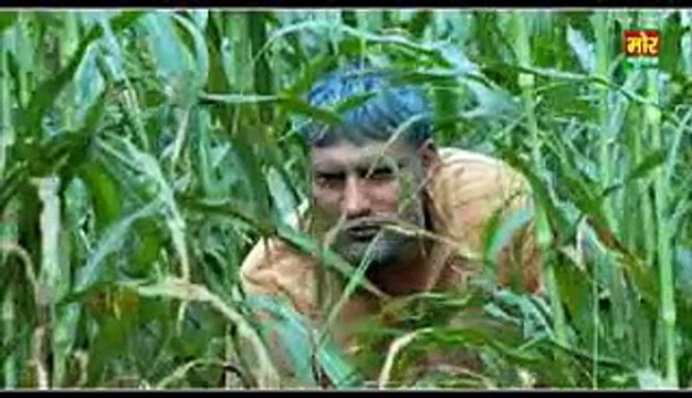 Bahu Jamindar Ki ~ Ajay Hooda & Renu Chaudhary # New Haryanvi Song 2015