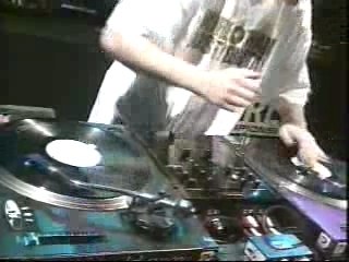 DJ Klever