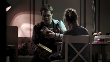 Zwiastun filmu MUR reż._ Dariusz Glazer