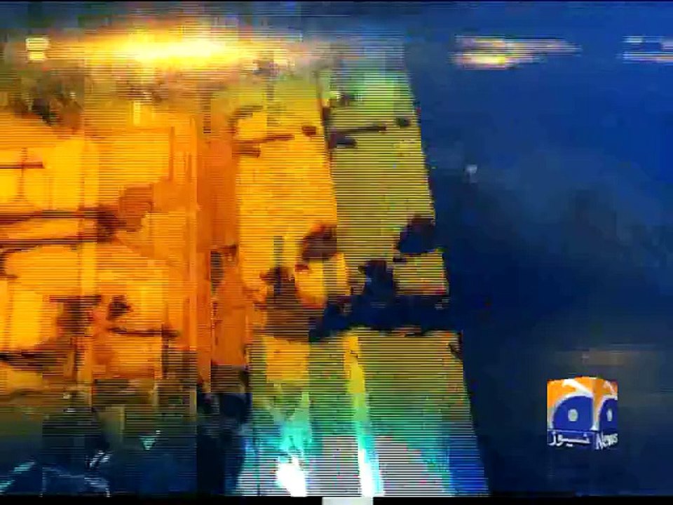 Geo Headlines-31 Aug 2015-2000